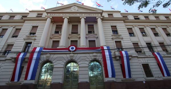 La Nación / Proyecto de ley que fusiona el Fondo Ganadero con el BNF tiene media sanción de Diputados