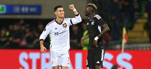 Manchester United reacciona en Europa League y Real Sociedad sufre para ganar