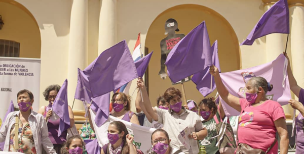 Diario HOY | Presentarán libros e intervención sobre lucha de las mujeres trabajadoras en Paraguay