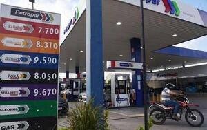 Denuncian ante la Fiscalía a autoridades de Petropar – Prensa 5