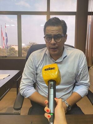 Municipalidad de Asunción: Reconocen ampliación presupuestaria para actualizar sueldos de funcionarios - Nacionales - ABC Color