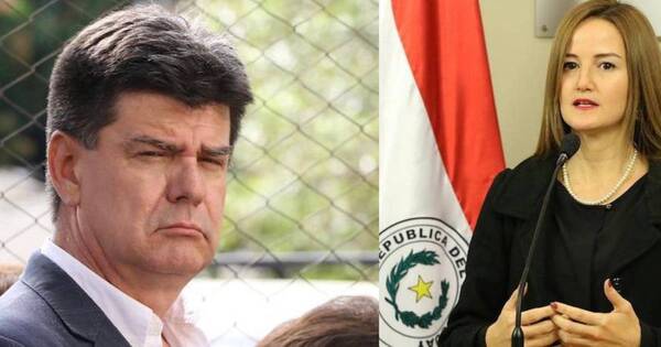 La Nación / En vez de hacer campaña con Alegre, Sole Núñez usa gratis a Taylor Swift