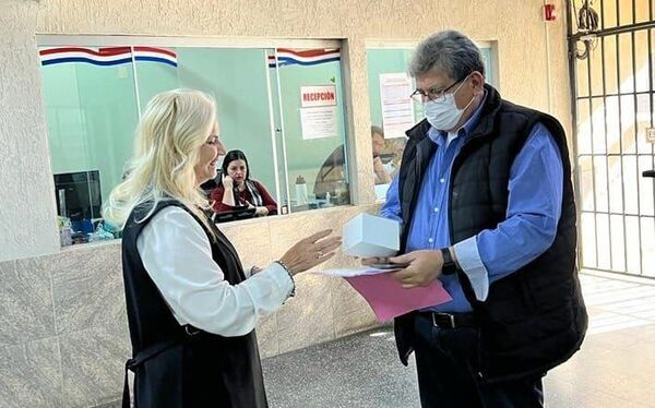 Desde hoy, Senad genera recursos propios - Judiciales.net
