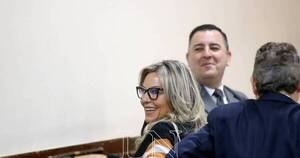 La Nación / Juicio a Zuccolillo: alto ejecutivo de CIAT derrumbó versión de Abc