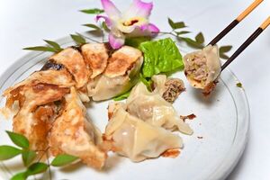 Gyozas: las deliciosas empanadas de la cocina japonesa