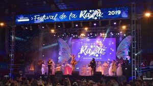 Tras dos años de pausa, vuelve el Festival de la Raza en Villarrica