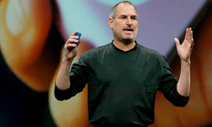 3 enseñanzas que le dejó Steve Jobs a uno de sus colaboradores para tener éxito - OviedoPress