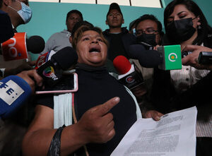 Cocaleros bolivianos anuncian movilizaciones contra la detención de su líder - MarketData