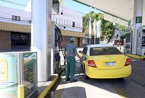 Senado aprueba proyecto de ley que busca obligar a empresas a publicar estructura de costos de combustible - Nacionales - ABC Color