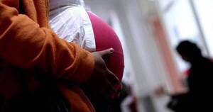 La Nación / Capacitarán en emprendedurismo a mujeres embarazadas sin empleo, olvidadas por el Estado