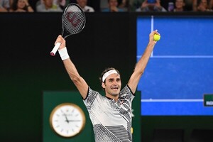 Diario HOY | Diez partidos que han forjado la leyenda de Roger Federer