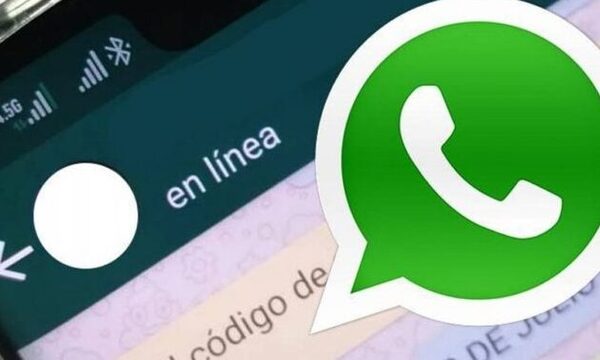 WhatsApp: Algunos usuarios ya pueden ocultar su estado "En línea" | Telefuturo