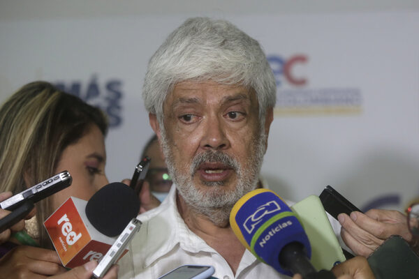 La producción industrial de Colombia crece un 4,3 % en julio - MarketData
