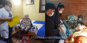 PREPARATIVOS PARA VOTO ACCESIBLE EN LAS INTERNAS