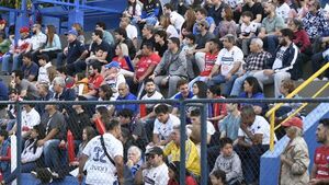 Hinchas que vayan con camiseta trucha de Nacional deberán responder preguntas