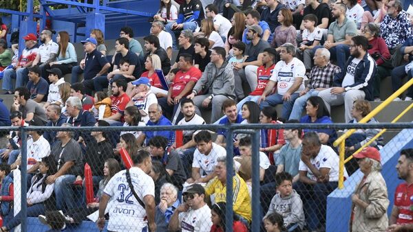 Hinchas que vayan con camiseta trucha de Nacional deberán responder preguntas