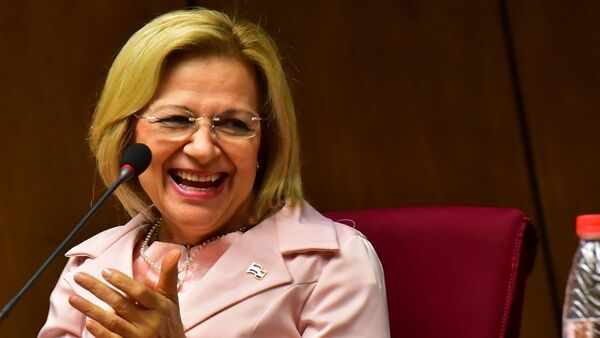 Queda firme la condena al hermano de la ex ministra Alicia Pucheta