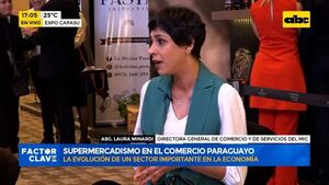 Supermercadismo - Factor Clave - ABC Color