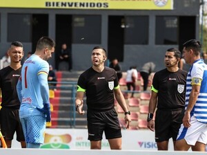 El capítulo 27 y sus autoridades - APF