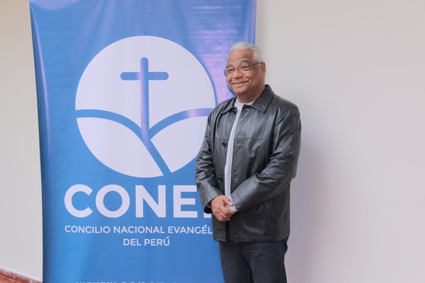 El rol de la Alianza Evangélica en Perú