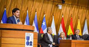 La Nación / Muertes por tuberculosis aumentan a nivel mundial