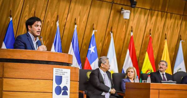 La Nación / Muertes por tuberculosis aumentan a nivel mundial