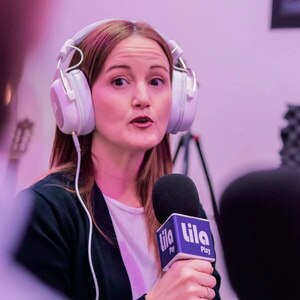 “Tiene que ser cool hablar hablar de política”, afirma Sole Nuñez - El Trueno