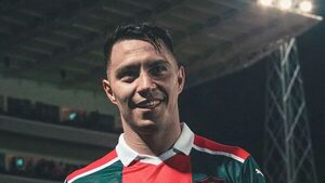 Pika Lucena: "Ya no tenemos margen de error"