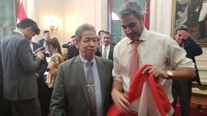 Senado rechaza designar a Ángel Paniagua como embajador en Catar