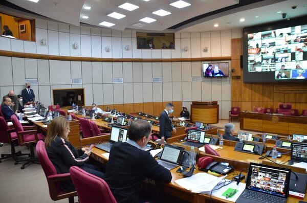 Senadores exigen castigo inmediato por crimen de periodista - ADN Digital