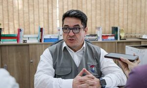 Más de 70.000 precandidatos cumplen exigencias sobre financiamiento político
