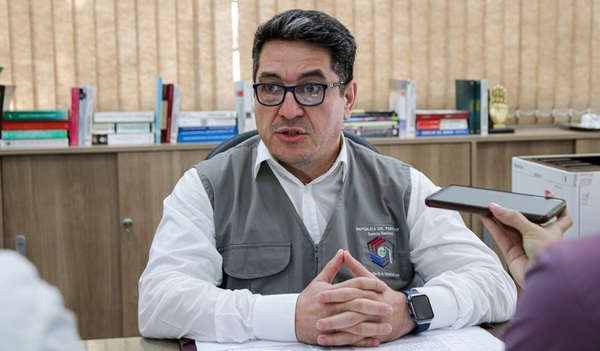 Más de 70.000 precandidatos cumplen exigencias sobre financiamiento político