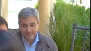 "¿De Cerro no tenés?", la pregunta de Marito a la genia paraguaya de los botines