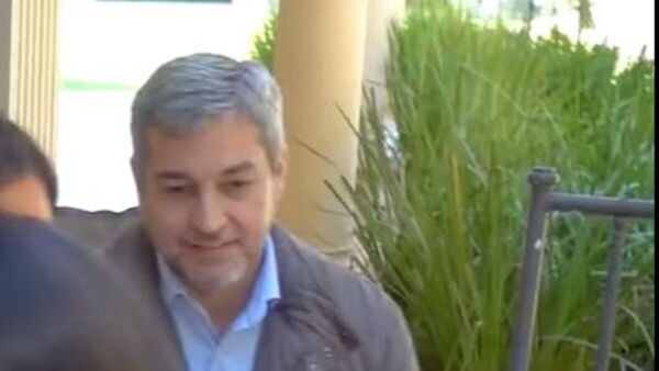 "¿De Cerro no tenés?", la pregunta de Marito a la genia paraguaya de los botines