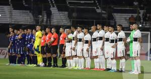 Crónica / Confirmado: "Pollo" por Derlis, en el once franjeado ante el "Trico"