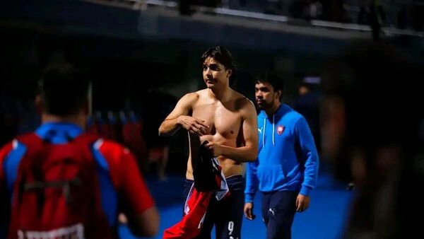 Moreno Martins dijo que arbitraje les perjudicó y que hubo falta de profesionalismo