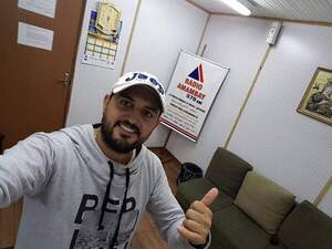 Identifican a tres personas que enviaron amenazas a periodista asesinado