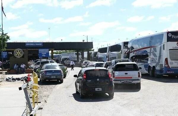 Puente Falcón-Clorinda estará cerrado este viernes y sábado