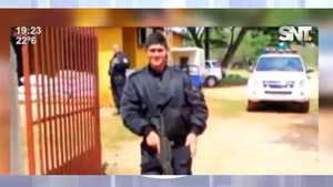 Búsqueda en Concepción: Con esperanzas de encontrar a Edelio - SNT