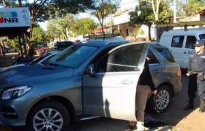 San Ignacio: dice que fue víctima de tortolero