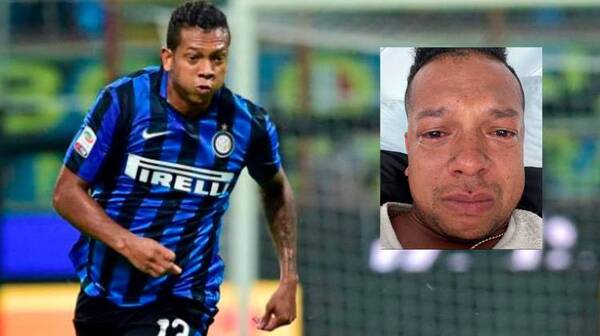 Crónica / La caída de Fredy Guarín: "Vicios, errores y pecados"