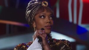 'I Wanna Dance With Somebody': Naomi Ackie es Whitney Houston en el primer biopic - Megacadena — Últimas Noticias de Paraguay