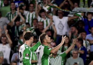Diario HOY | Betis, Real Sociedad y Villarreal firman pleno de triunfos españoles en Europa