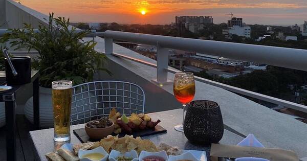 La Nación / Encuesta a hoteles sobre demanda y oferta ayudará al sector del turismo, sostienen