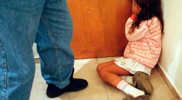 Túa infeliz condenado a 10 años de cárcel por violentar sexualmente a su propia hija