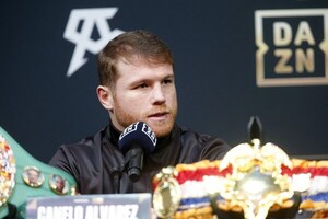 Diario HOY | "Será difícil pero estoy listo", dice 'Canelo' sobre cierre de trilogía con Golovkin