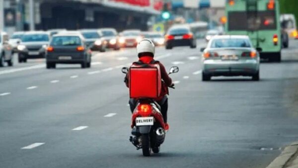 Deliverys lanzarán su propia aplicación de envíos