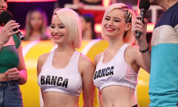 Tati y Sabri las gemelas de calle 7 y su historia de vida | Telefuturo