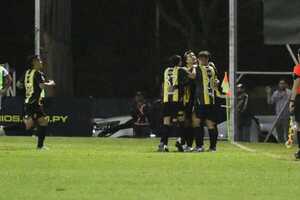El día en que Guaraní se acordó de ganar | 1000 Noticias