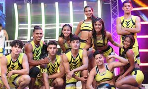 El ciclo de nominación de gladiadores arrancó a favor de la marea amarilla | Telefuturo